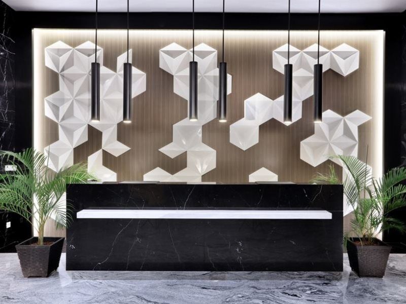 Quest Prime Cikarang By Aston Hotel Bekasi Exterior foto